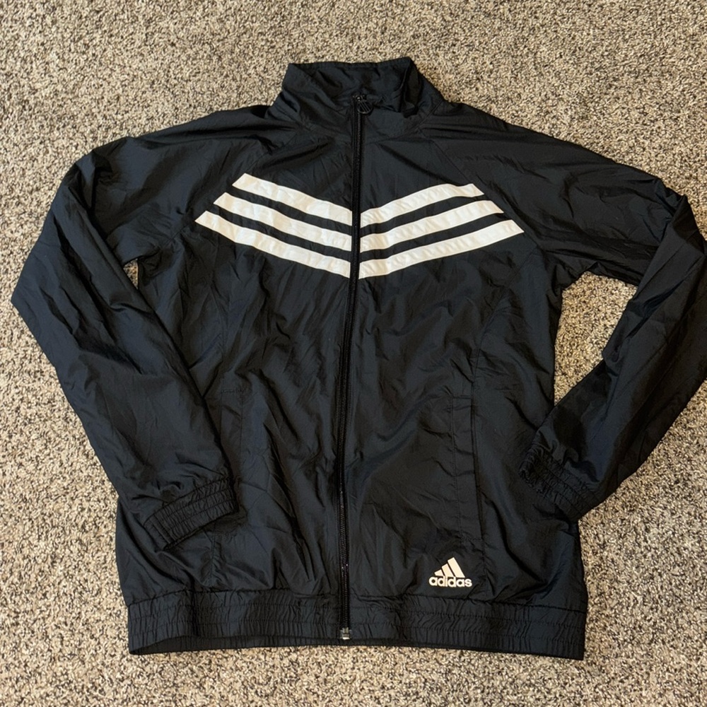 Women’s Windbreaker